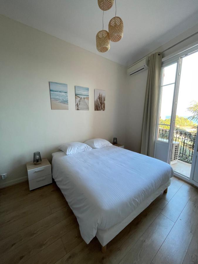 ロクブリュヌ＝カップ＝マルタン2 Pieces Behappy Next Monacoアパートメント エクステリア 写真